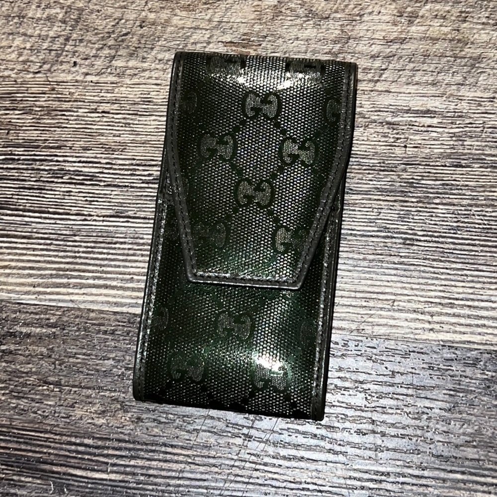 Gucci Pouch/Case
